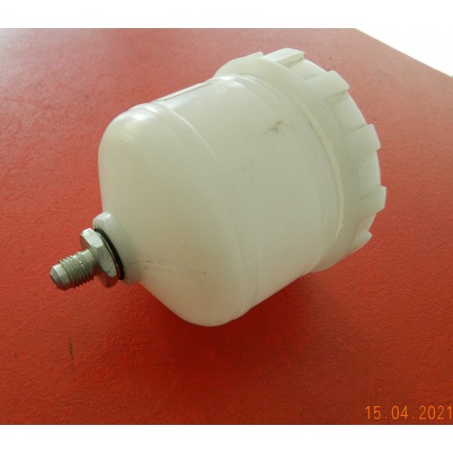 Bremsflüssigkeitsbehälter Für ATV/Quad - Einfacher Austausch, Passend Für China Quads